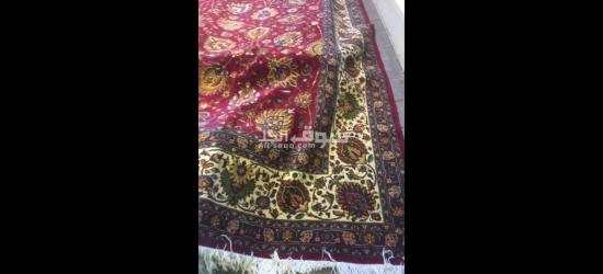 Iranian handmade carpet