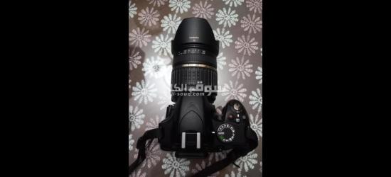 كاميرا nikonD3200 صناعه تيلاندى - 2