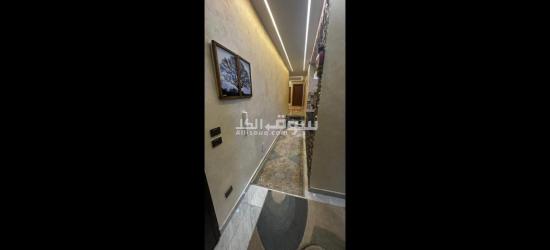 شقه في فيلا - 4