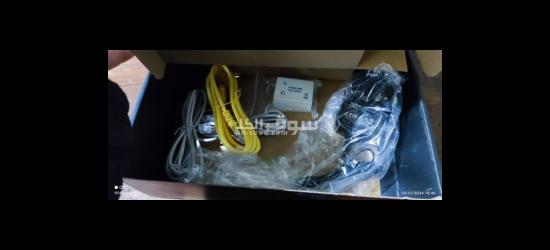 رواتر وى احدث موديل DN8245V - 2