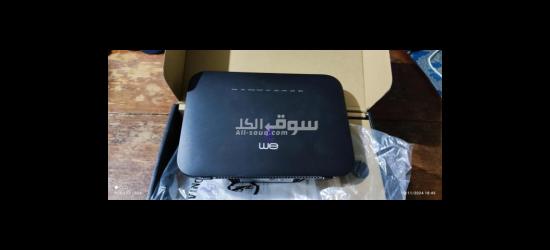 رواتر وى احدث موديل DN8245V - 4