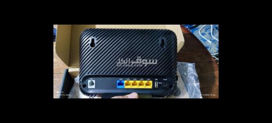 رواتر وى احدث موديل DN8245V - 6