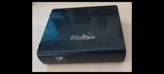 Wd Mybook 4tb usb 3.0 External Hard Drive Storage (black) - 2