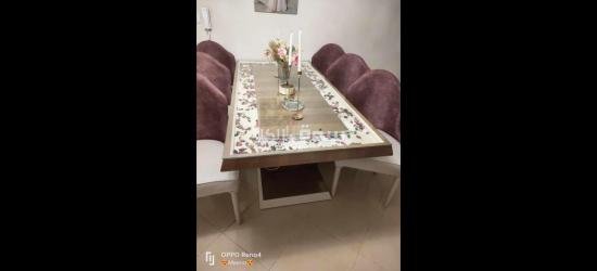 سفرة مودرن - 3