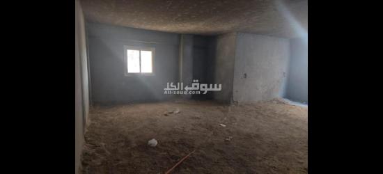 دوبلكس اول وارضي بالشروق - 2