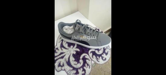 للبيع كوتشي بوما مستورد مقاس 43 - 3