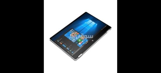 hp pavilion x360 convertible core i5, 10 th Gen - 2