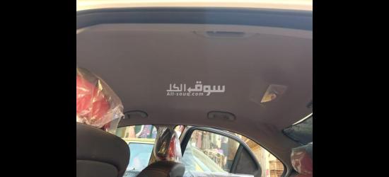 عدد اتنين سياره مرسيدس c180 - 4