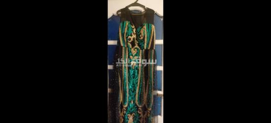 فستانين سهره - 8