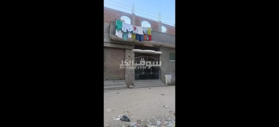 منزل للبيع ابو حماد - 2