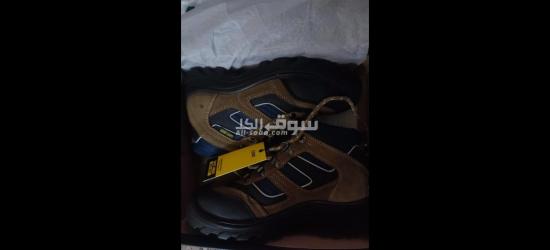 جزمه سفتي هاف بوت - 3