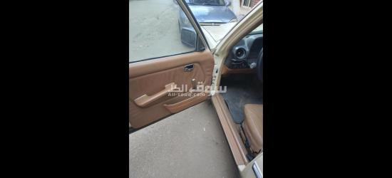 مرسيدس حاله نادره - 3