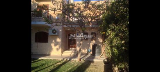 Villa For Sale In Marina 5 - 2