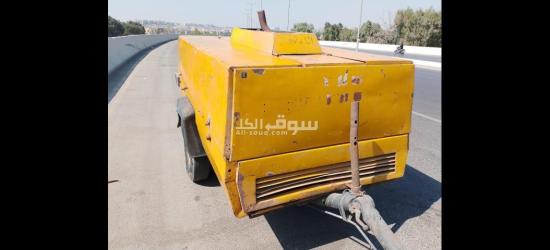 ماكنه للبيع - 2
