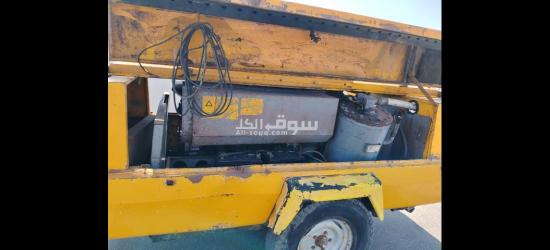 ماكنه للبيع - 3