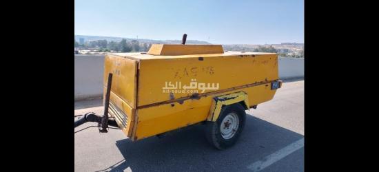 ماكنه للبيع - 5