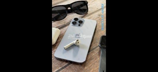 عروض اخر يوم ف الشهر مع ايفون ١٣ برو ماكس - 2