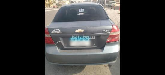 المرج