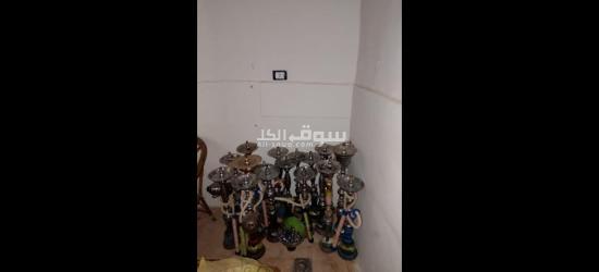 أغراض لاي كافيه - 6
