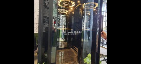 مصاعد (بيع/صيانه/تركيب/تصدير)