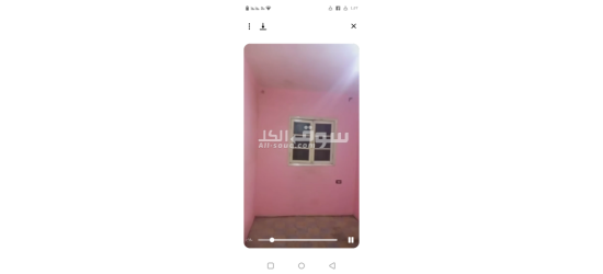 شقه ايجار
