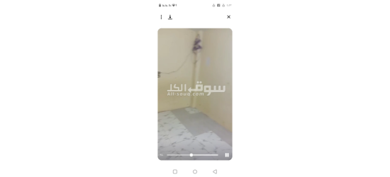 شقه ايجار - 3