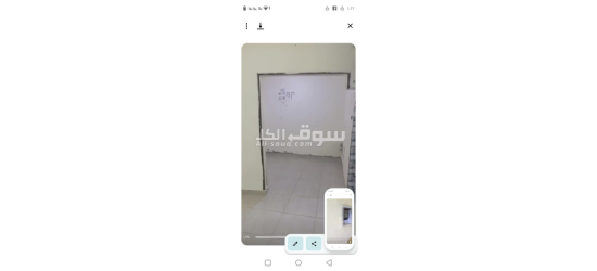 شقه ايجار - 6