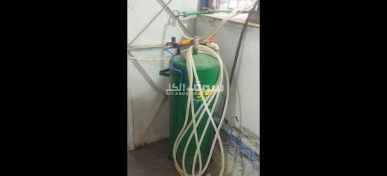 أدوات مغسله سيارات - 4
