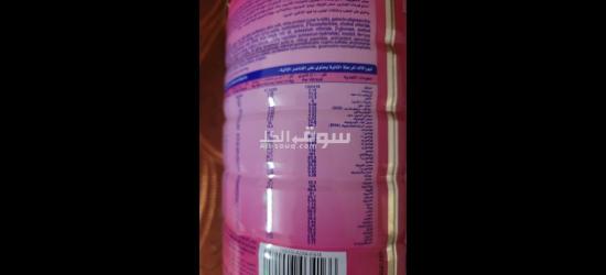 لبن أطفال خدج - 4