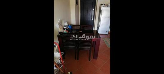 شاليه للبيع في بورتو جولف مارينا - 10