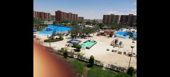 شاليه للبيع في بورتو جولف مارينا - 20