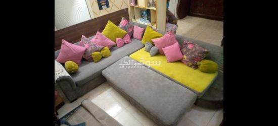 بيع ركنه