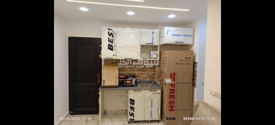 ستوديو للبيع في بورتو جولف مارينا - 7