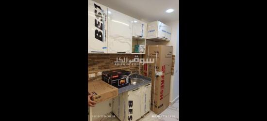 ستوديو للبيع في بورتو جولف مارينا - 14