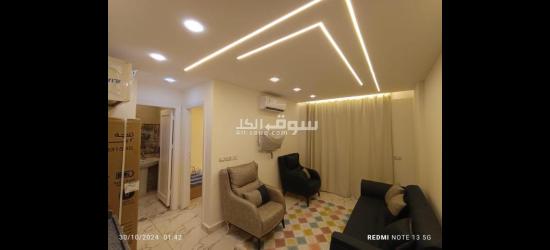 ستوديو للبيع في بورتو جولف مارينا - 16