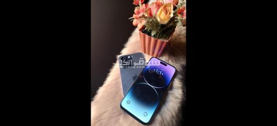 اشترى الان واحصل على هدايا فورية مع ايفون بروماكس ١٥ - 5
