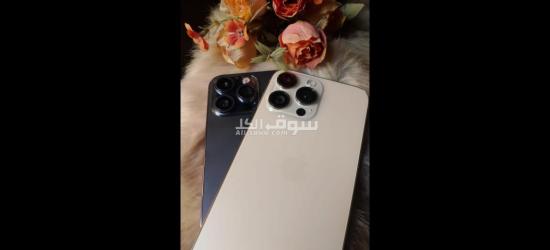 اشترى الان واحصل على هدايا فورية مع ايفون بروماكس ١٥ - 6