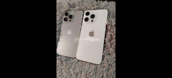 اشترى الان واحصل على هدايا فورية مع ايفون بروماكس ١٥ - 18