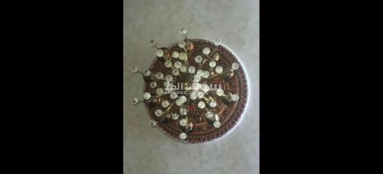 نجف كرستال - 2