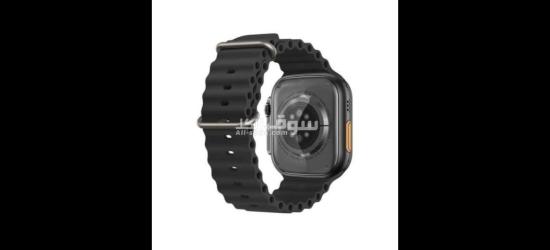 Smart Watch T800 ULTRA Black - 5
