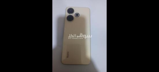 موبايل ريدمي 13