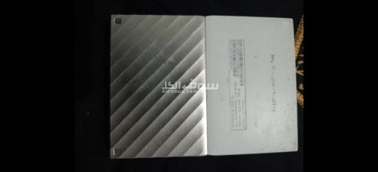 هارد ديسك خارجي ماركة سامسونج 1TB - 3