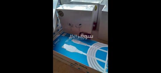 ايربودز برو