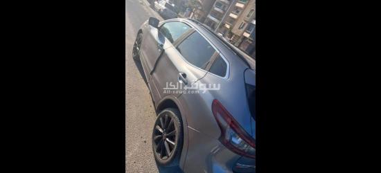 نيسان قشقاى أعلى فئه ميدنايت أيديشن - 4