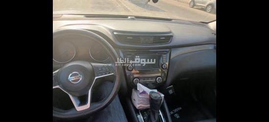 نيسان قشقاى أعلى فئه ميدنايت أيديشن - 5