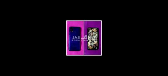 موبايل سامسونج m31