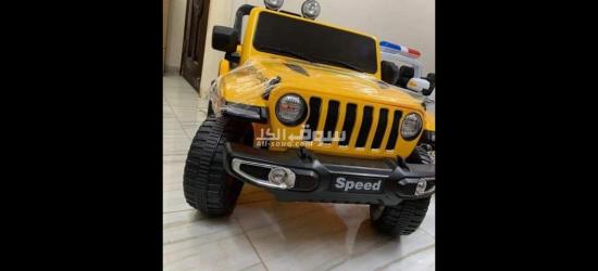للعب اطفال محاكاه الحقيقه - 3
