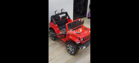 للعب اطفال محاكاه الحقيقه - 4