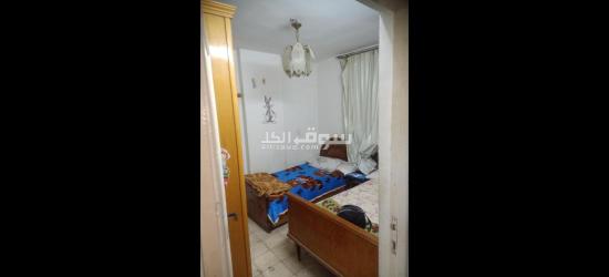 شقه للايجار ف مدينه عباد الرحمن المعادي الجديده عماره 72 برج الياسمين - 6