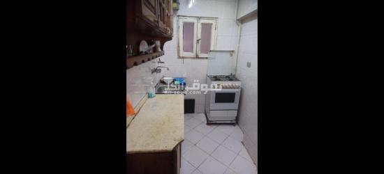 شقه للايجار ف مدينه عباد الرحمن المعادي الجديده عماره 72 برج الياسمين - 8